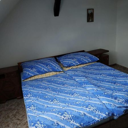 Ubytovani Na Sumave Sušice Extérieur photo