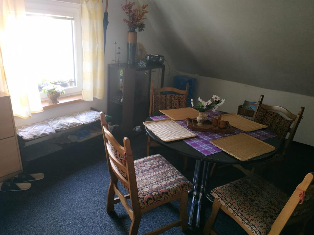 Ubytovani Na Sumave Sušice Extérieur photo