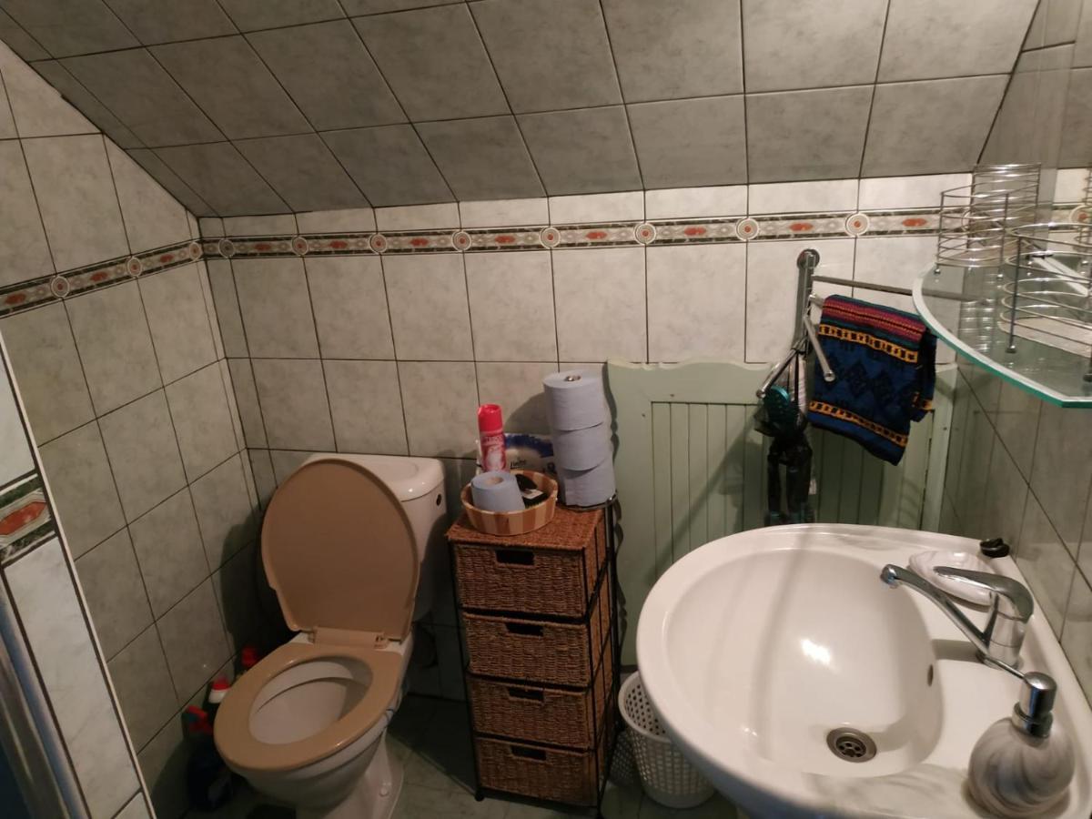 Ubytovani Na Sumave Sušice Extérieur photo