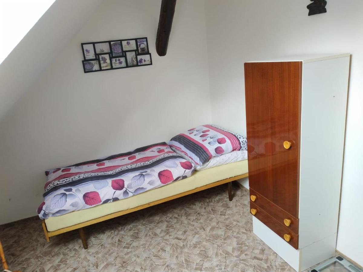 Ubytovani Na Sumave Sušice Extérieur photo