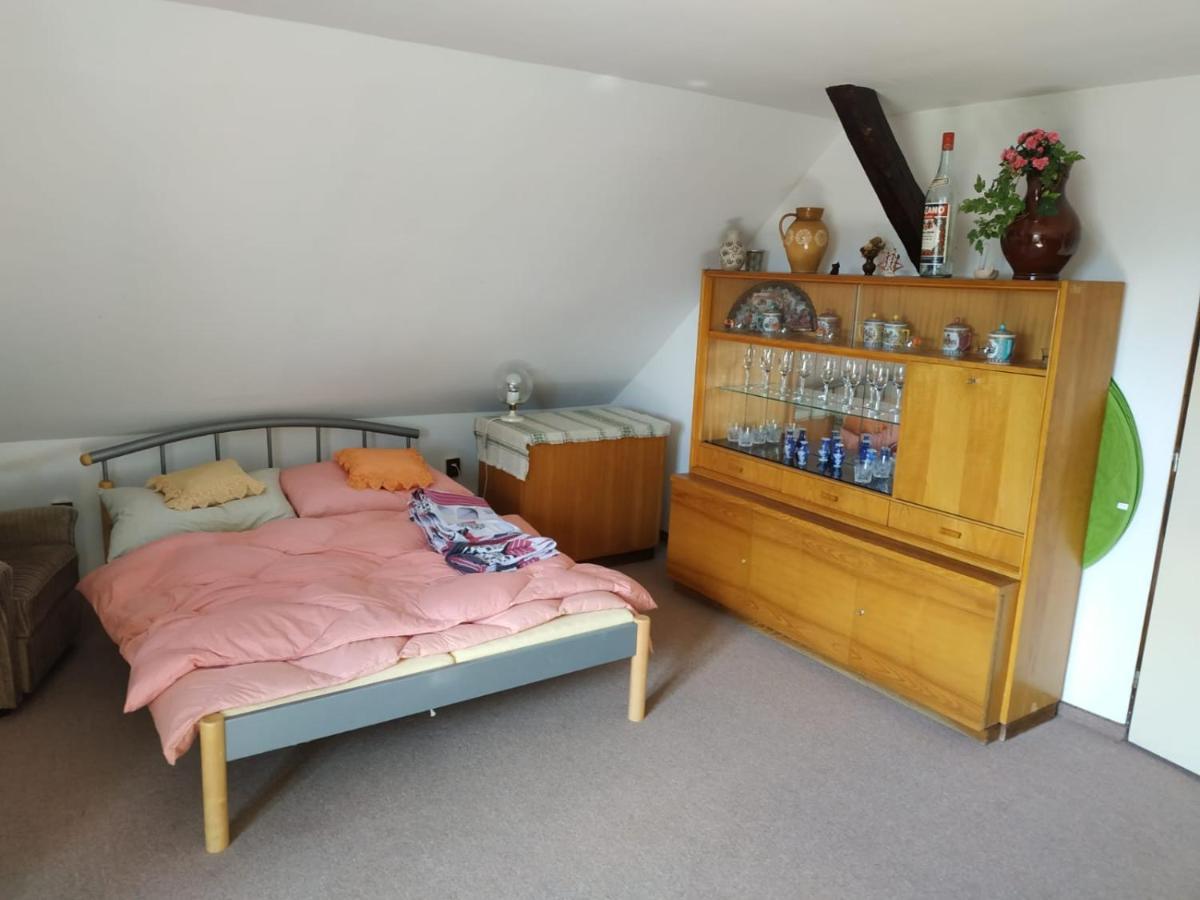 Ubytovani Na Sumave Sušice Extérieur photo