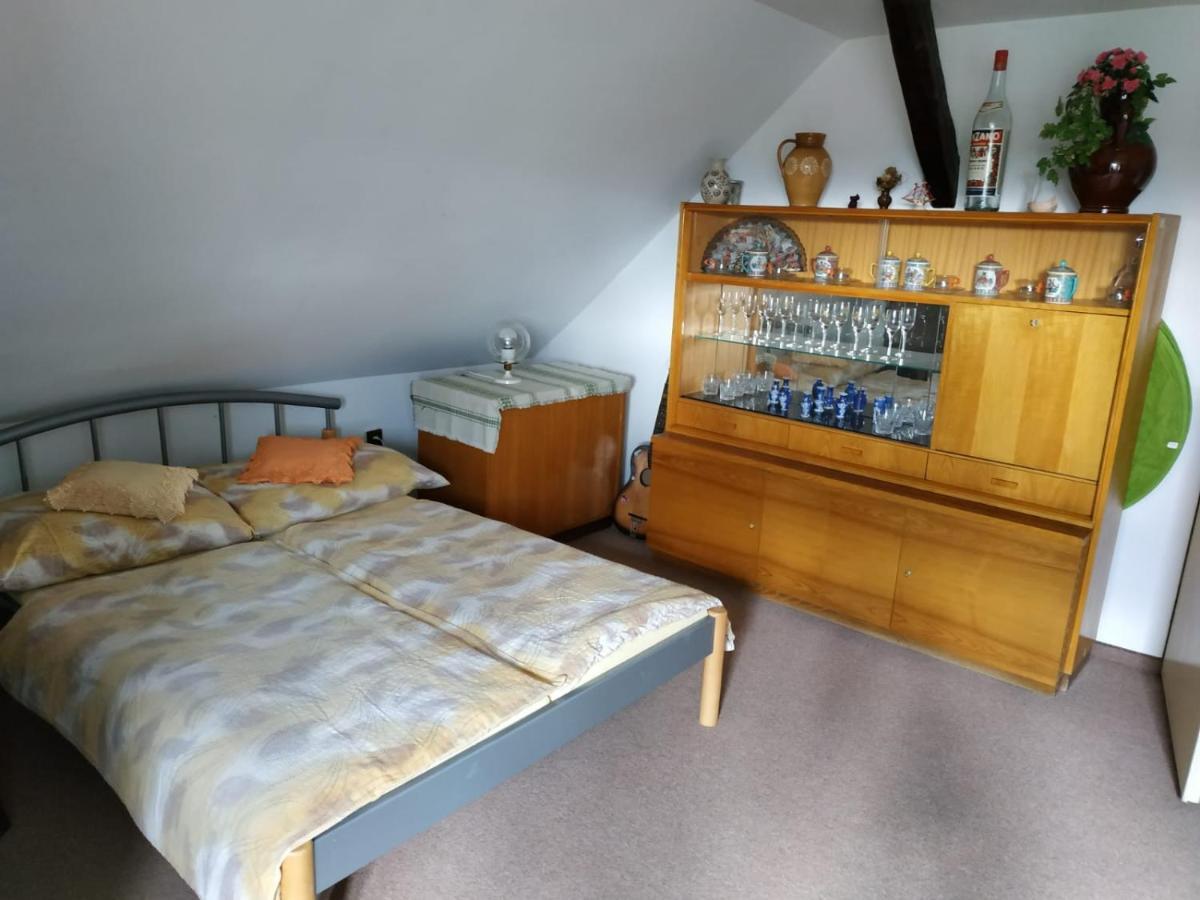 Ubytovani Na Sumave Sušice Extérieur photo
