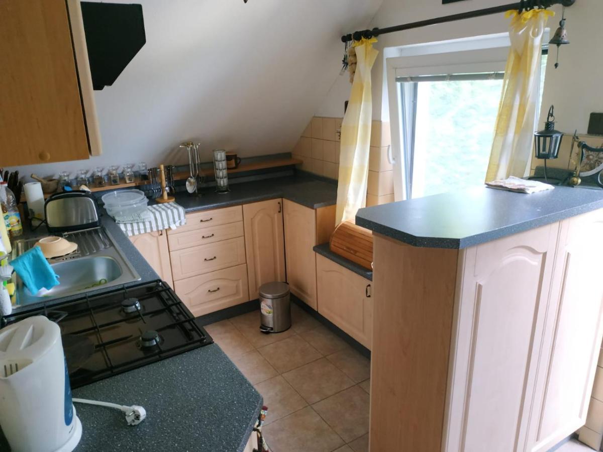 Ubytovani Na Sumave Sušice Extérieur photo