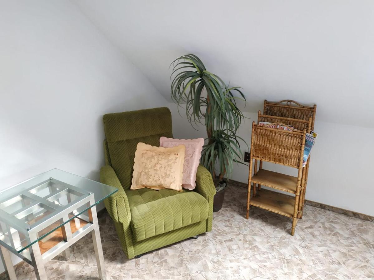 Ubytovani Na Sumave Sušice Extérieur photo