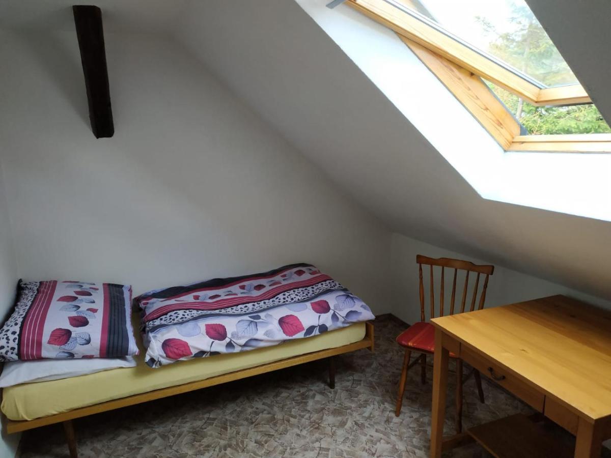Ubytovani Na Sumave Sušice Extérieur photo