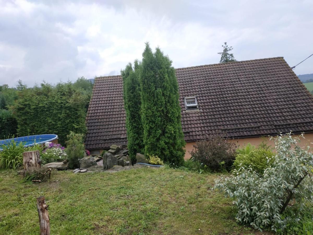Ubytovani Na Sumave Sušice Extérieur photo