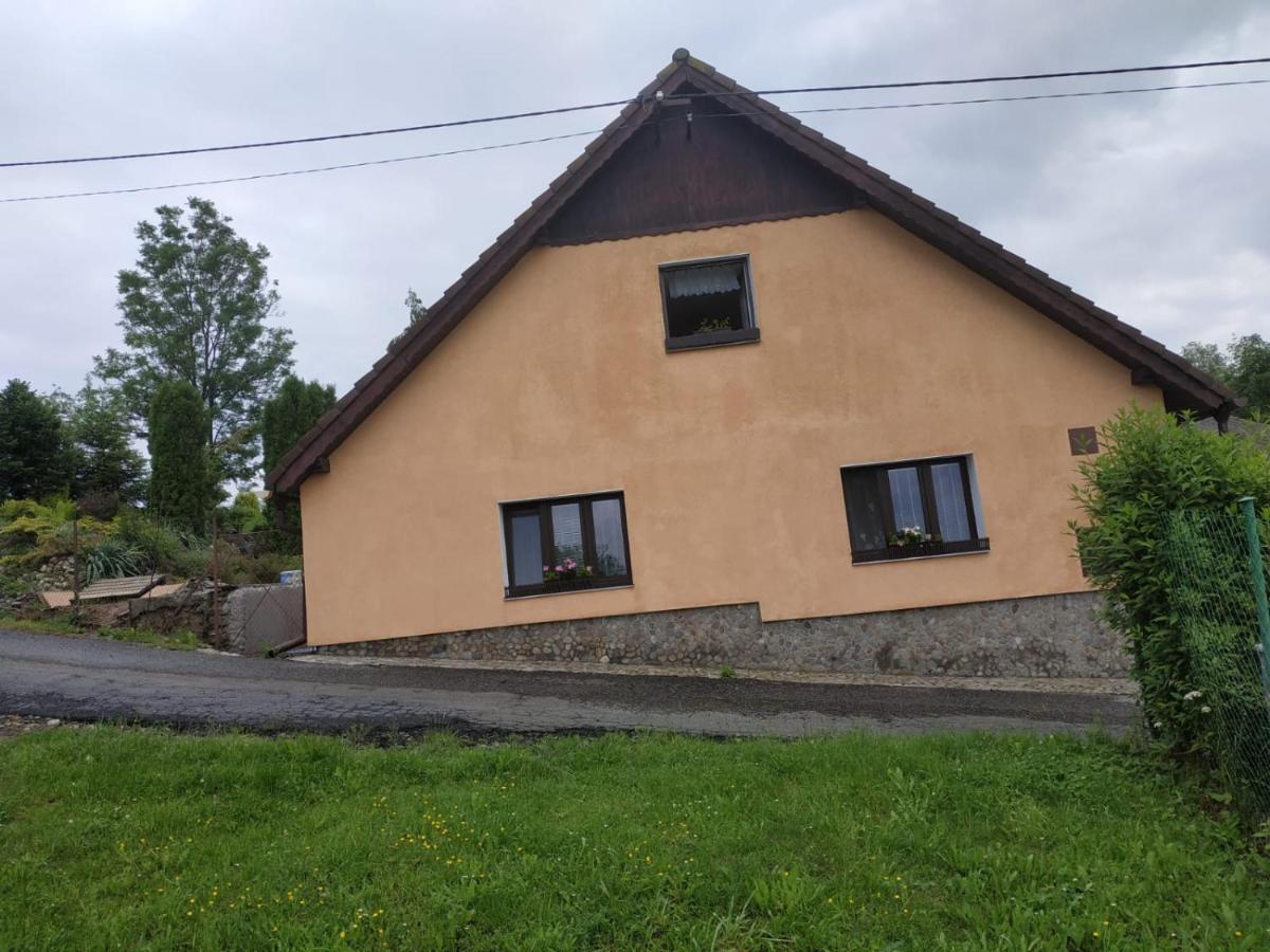Ubytovani Na Sumave Sušice Extérieur photo
