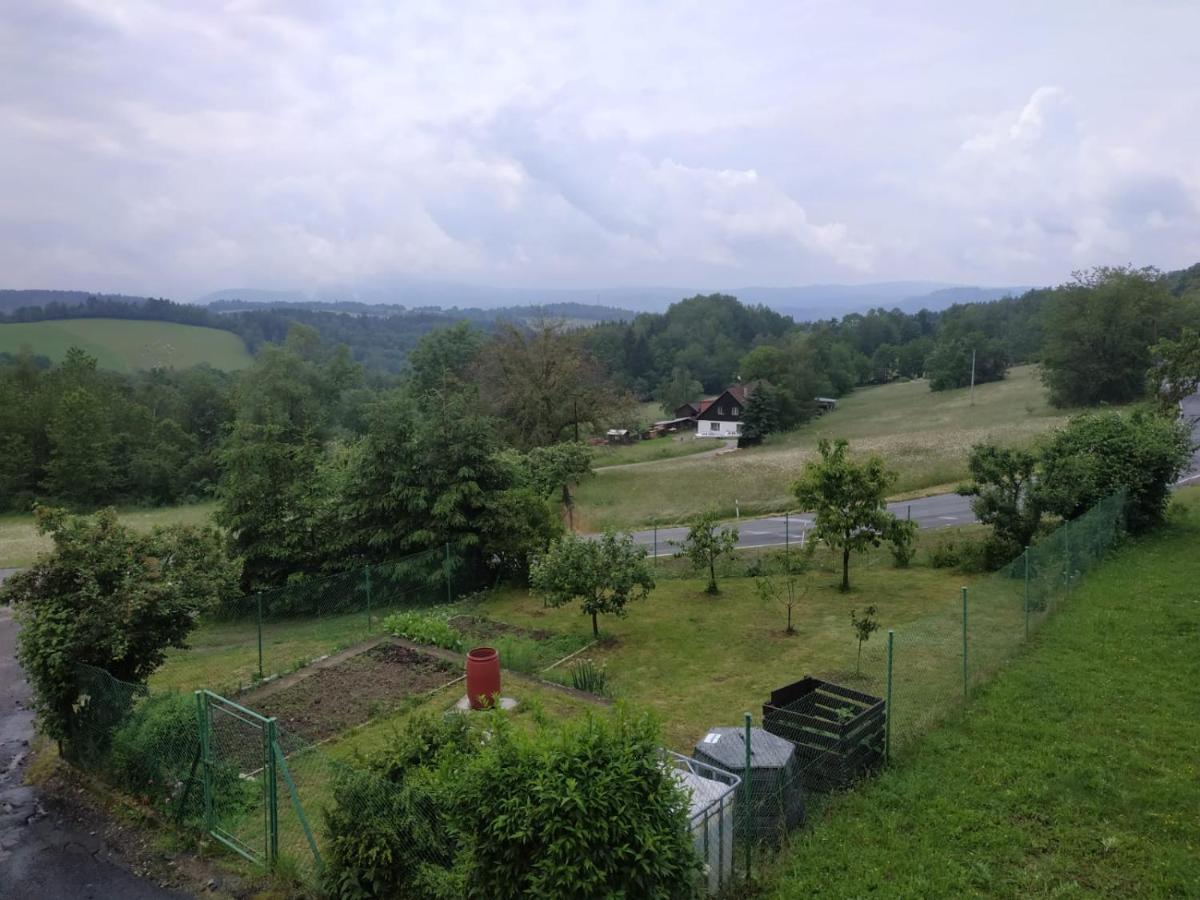 Ubytovani Na Sumave Sušice Extérieur photo