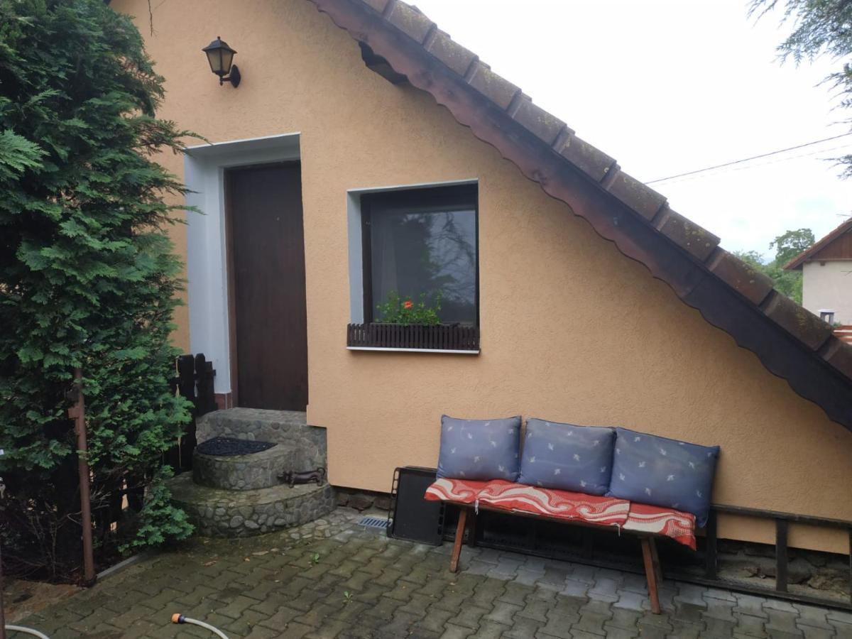 Ubytovani Na Sumave Sušice Extérieur photo